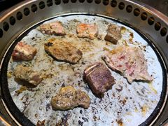 -熊出没日本烧肉放题