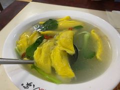 -安徽人家土菜馆(铜盘路店)