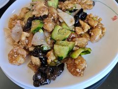 -独流饭店(静海区国土资源分局西)