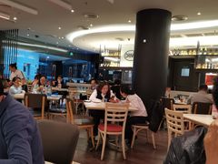 大堂-必胜客(东大桥店)