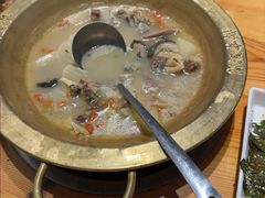 -霄汉羊排(万松园一店)