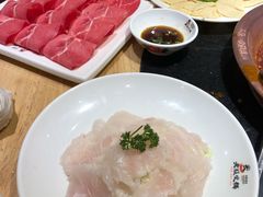 -老版火锅(半坡店)