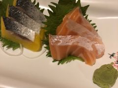 -気楽亭和食料理(气乐亭大世界本店)