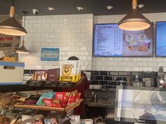 -COSTA COFFEE(龙德广场店)