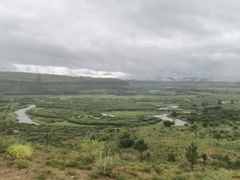 -西拉沐沦大峡谷园区