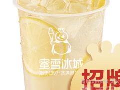-蜜雪冰城(桂林胡同店)