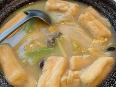 -莆田餐厅PUTIEN(三里屯店)