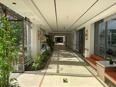 -寿山福海养老服务中心(石景山院)