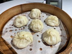 -金狮麟·新豫菜(金码大厦店)