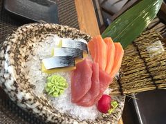 -尺山寸水日料(马桥满天星店)