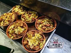 -老院子饭店·鲁菜·海鲜·家常菜