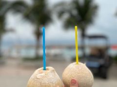 -三亚西岛海洋文化旅游区