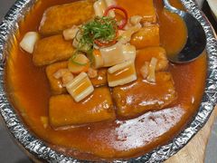 -阿诚市井潮汕菜(金台路店)