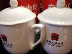 -北京前门建国饭店