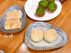 -花悦豆香