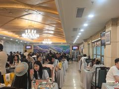 -汗腾格里·风味餐厅(新疆驻京办店)