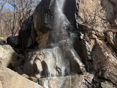 -天津盘山风景名胜区