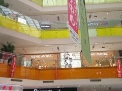 -北京华联购物中心(天通苑店)