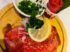 玫瑰牛舌-猫抓烤肉(武进吾悦广场店)