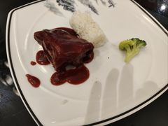 -三凤酒家·百年无锡菜(清扬茂业店)