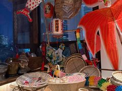 -包整·丝娃娃(一览甲秀楼风景店)