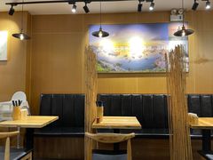 大堂-南小蟹手工點心(三里屯店)