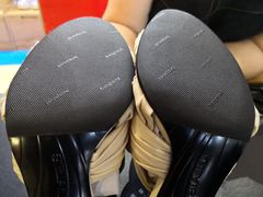 -爱革·奢品·鞋包·衣物·家居(博荟广场店)