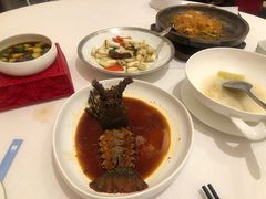 -东富酒家(龙湖西溪天街店)