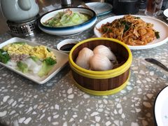 -金香匯晚茶(浑南店)