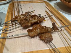 -老味烧烤(总店)