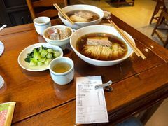-同得兴 Since·1995 传统苏式面馆(十全街店)