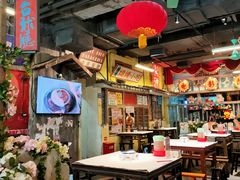 大堂-老长沙龙虾馆·聚会餐厅(白石洲店)