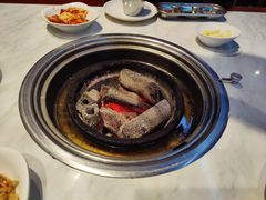 -六七八韩式烤肉·韩国料理(上杭路店)