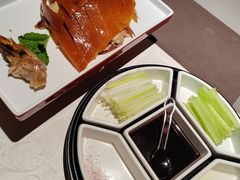 -沈师傅四季烤鸭小馆(荣盛华府店)