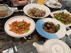 -山水一号·中餐厅