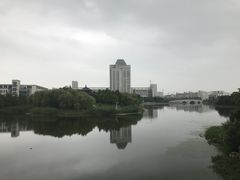 -江南大学(蠡湖校区)