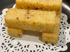 糍饭糕-御花园·粤菜·海鲜火锅(中山公园店)