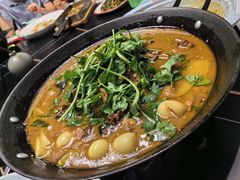 -517烧烤·龙虾·海鲜大排档(万象都荟店)