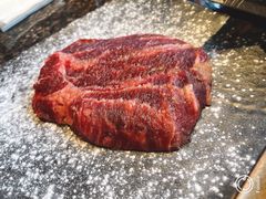 -老乾杯和牛烧肉(王府中环店)