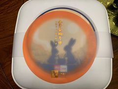 -西贝莜面村(上海百联西郊店)