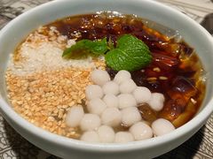 -绿茶餐厅(光谷世界城步行街店)