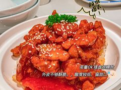 -兰湘子·湘菜小炒(石家庄万象城店)