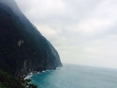 -太鲁阁公园