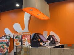-大快活(丽丰店)