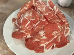 精品羊肉-鑫龙火锅城(环山路店)