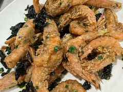 -辣螃铠盆盆蟹大排档(总店)