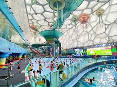 -水立方嬉水乐园