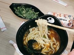 -桂在香知桂林米粉(红博中央公园店)