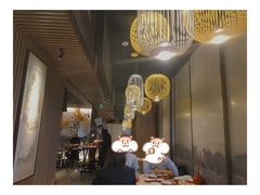 -京华烟云·北京烤鸭(领展购物广场·中关村店)