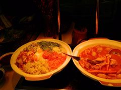 -济南香格里拉·咖啡泉自助餐厅